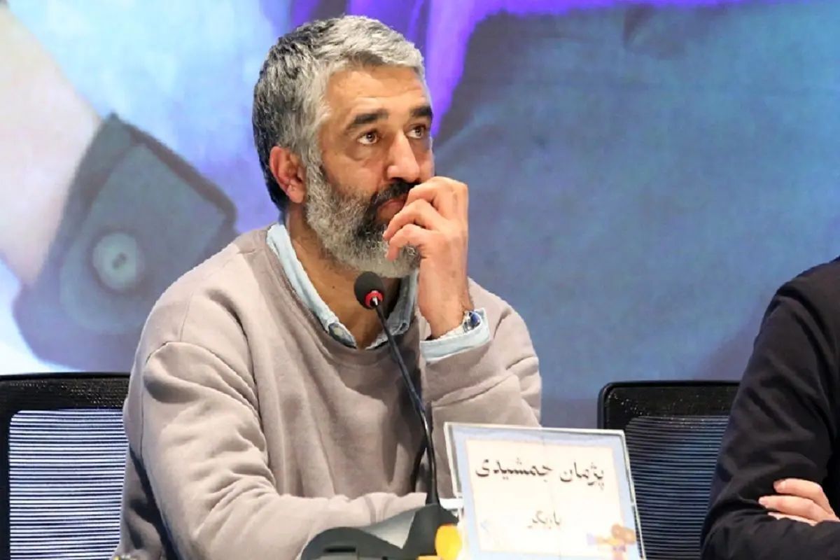 وکیل: نخستین جلسه دادگاه پژمان جمشیدی برگزار شد/ در جریان جلسه، جمشیدی شخصاً حضور داشت/ لایحه دفاعیه مفصلی ارائه شد/ به عقیده من، هیچ دلیل یا سند محکمه‌پسندی علیه موکلم وجود ندارد