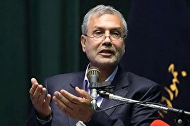 علی ربیعی: شب‌ها از غصه اتفاقات اخیر خوابم نمی‌برد/ هیچ جامعه‌ای با خارجی‌ها خوشبخت نشده و با پرچم بیگانه به سعادت نرسیده؛ اسکندر و تیمور مگر آمدند که ما را خوشبخت کنند؟/ پرچم به دست دشمن نمی‌دهیم