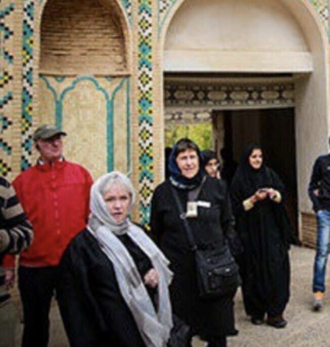 مصوبه مجلس؛ در سال آینده از هر گردشگر خارجی ۵ یورو با نرخ بازار مبادله، عوارض اخذ خواهد شد