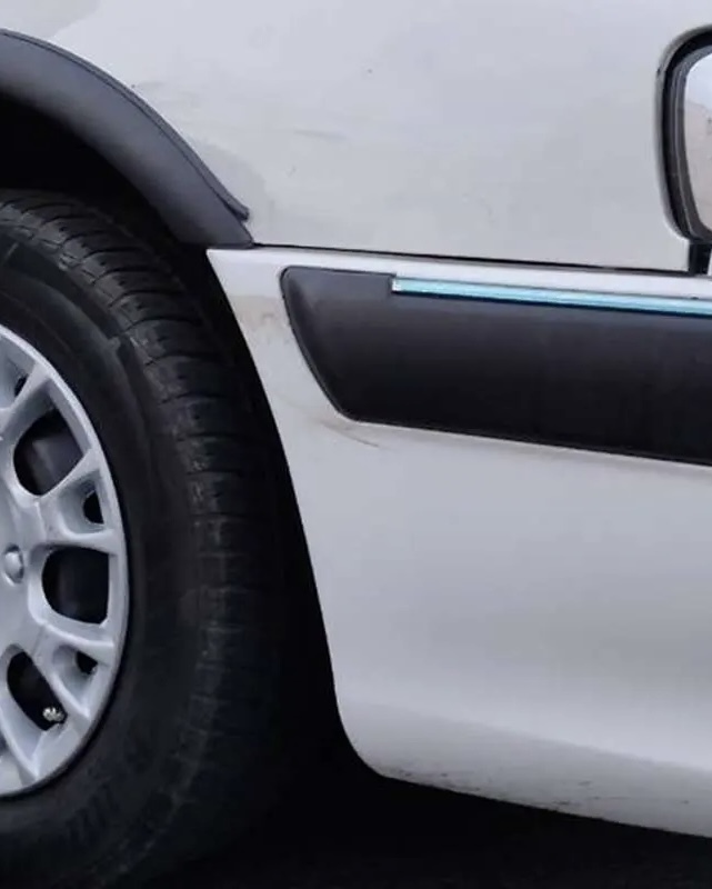 قیمت لاستیک پژو پارس در زمستان ۱۴۰۴