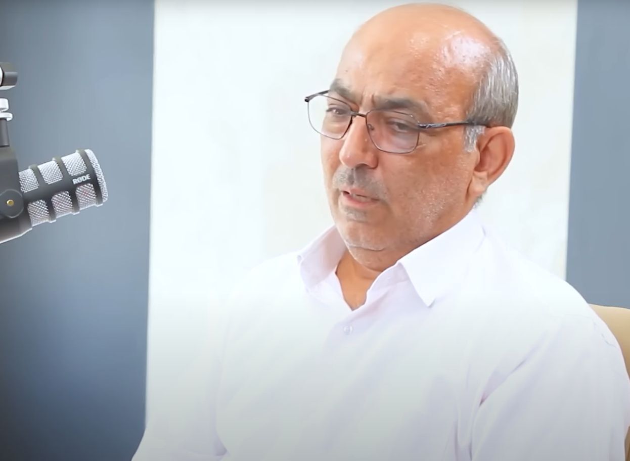 علی شکوری‌راد از بازداشتگاه به بند عمومی زندان فشافویه منتقل شده