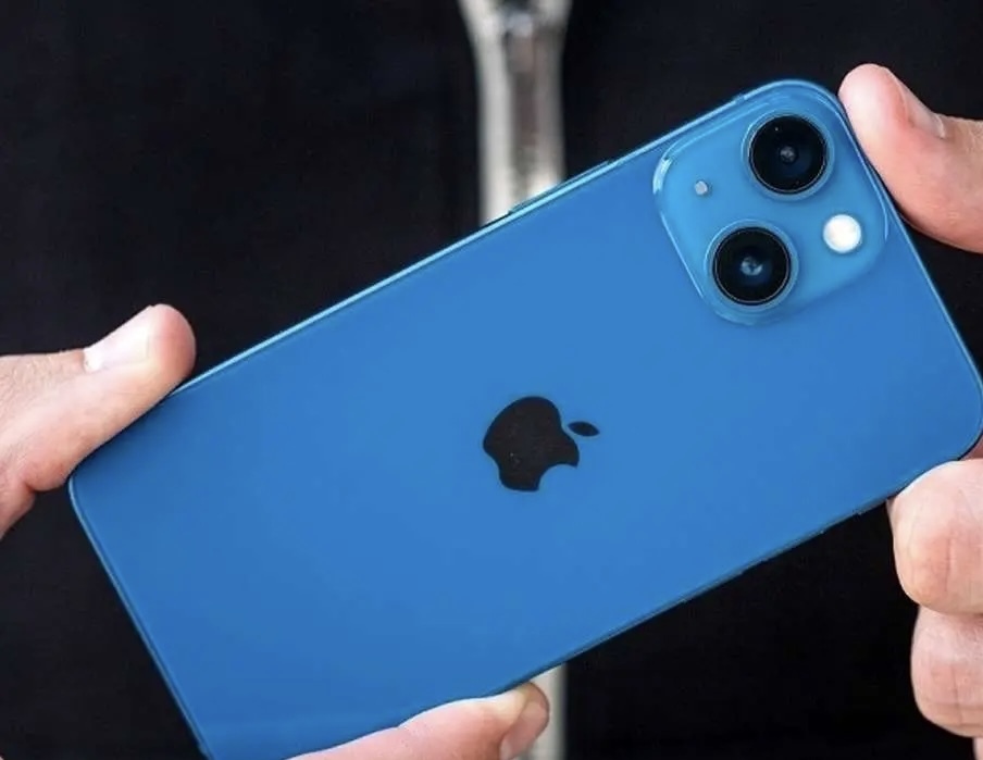 آیفون نیم‌میلیاردی در بازار موبایل