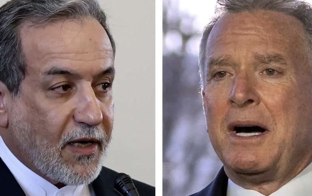 گزارش گاردین از سبک مذاکره دو طرف: ترامپِ کُشتی‌ گیر و ایرانی‌ شطرنج‌ باز