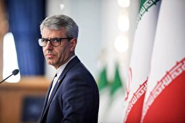 سخنگوی وزارت خارجه: دور دوم مذاکرات ایران و آمریکا، حوالی ظهر امروز، بین ساعت ۱۲:۳۰ تا ۱ آغاز می‌شود؛ ما تا دقایقی دیگر عازم محل گفت‌وگوها می‌شویم/ مشابه گفت‌وگوی دیروز عراقچی با گروسی، میان هیئت آمریکایی و مدیرکل آژانس در جریان است/ احتمالاً مذاکرات تا بعد از ظهر به وقت ژنو، ادامه پیدا می‌کند