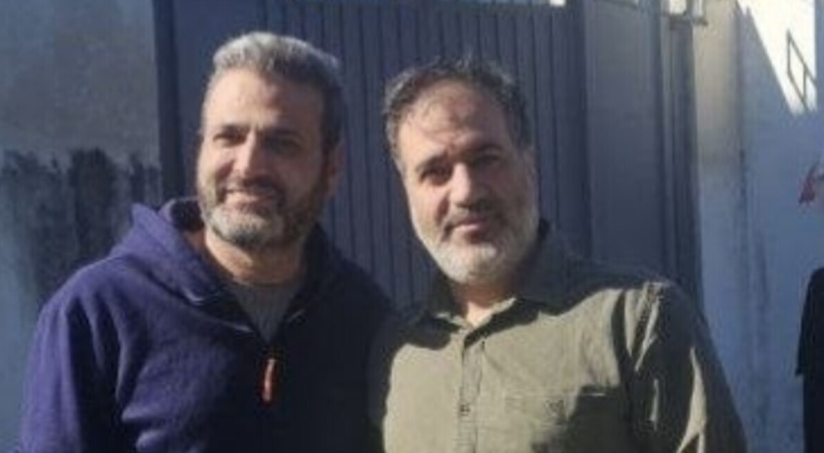 مهدی محمودیان، عبدالله مومنی و ویدا ربانی آزاد شدند