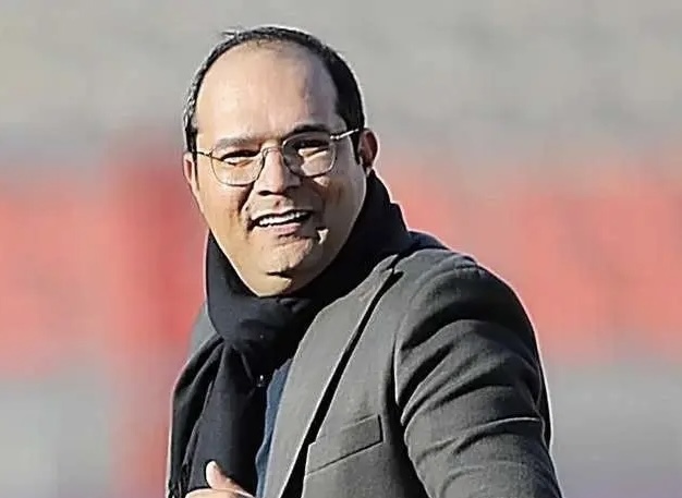 رسمی؛ سرمربی جدید تراکتور معرفی شد