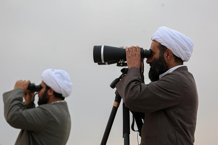 عضو ستاد استهلال دفتر رهبر انقلاب: پنجشنبه اول ماه رمضان است