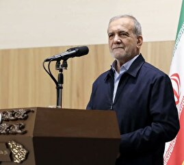 پزشکیان: مواضع من تغییری نکرده/ هیچ تفاوتی با گذشته نکرده‌ام