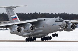 واکنش ایران به شایعات انتقال تسلیحات روسی به تهران: چیزی برای پنهان کردن نداریم / [اگر تهدیدی علیه ایران رخ دهد] اتکای ایران بر نیرو‌های مسلح خودش است؛ البته از کشور‌های دوست هم انتظاراتی داریم