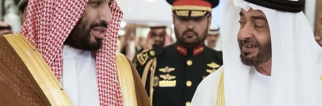 پشت پرده اختلاف ریاض و ابوظبی چیست؟