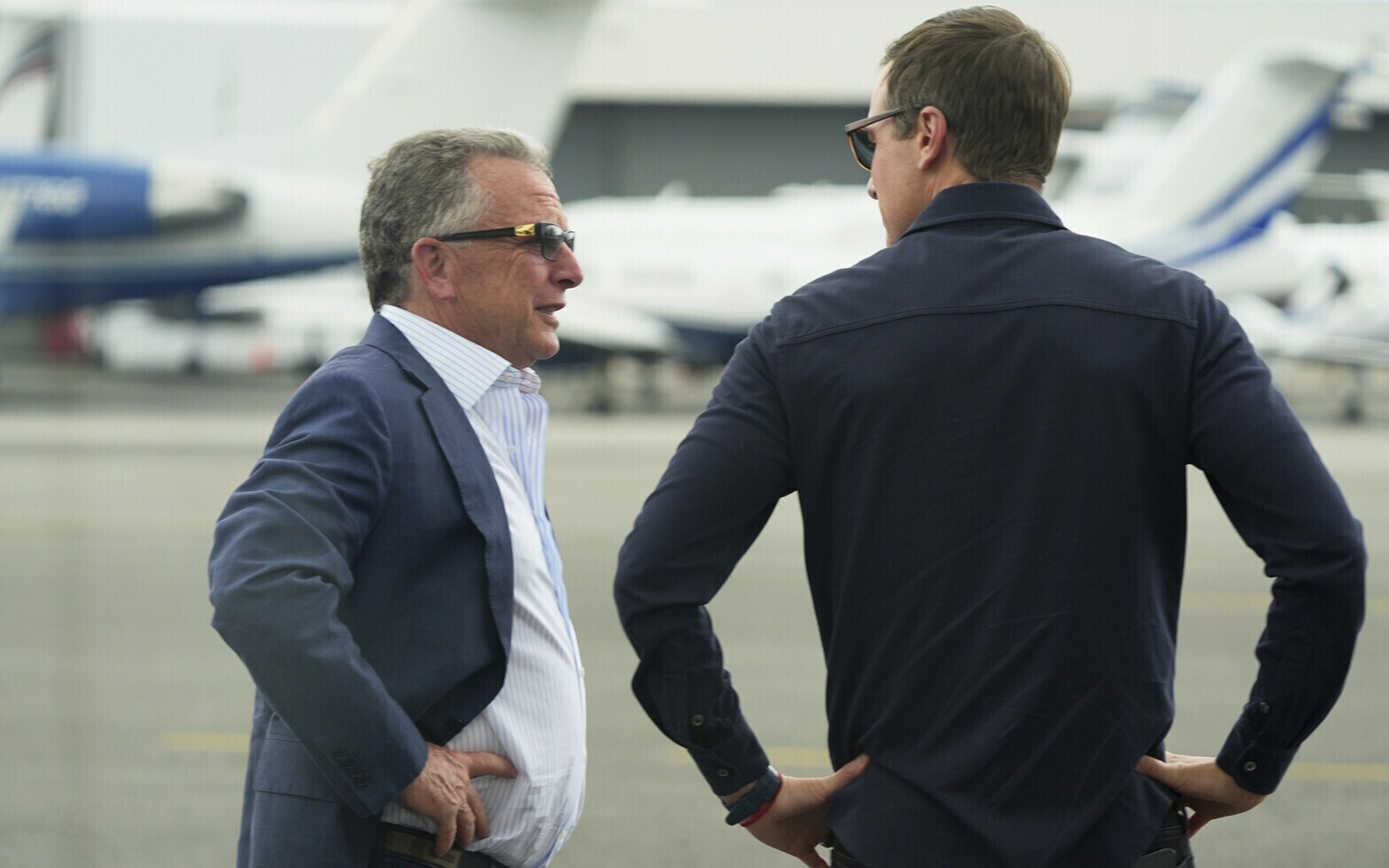 شرط‌بندی ترامپ روی ویتکاف و کوشنر در پرونده ایران / نگاه تهران و مسکو به این دو مذاکره کننده چیست؟ / نقطه‌ای که رویکرد تیم ترامپ را درمورد ایران و روسیه متفاوت می‌کند