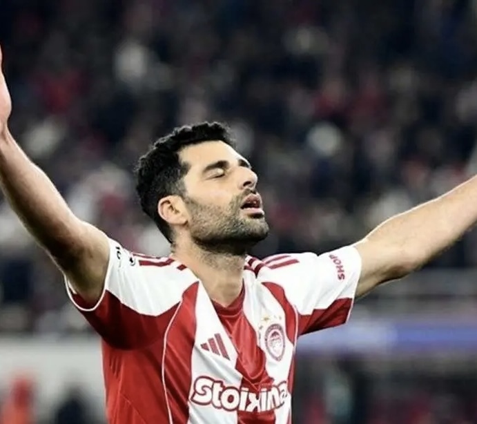 مهدی طارمی و دیگر هیچ!