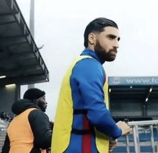 تیره‌روزی‌‌‌های دنباله‌‌‌دار علیرضا جهانبخش؛ آقای صفر!