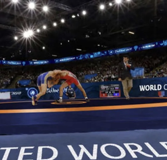 باورنکردنی؛ روسیه هم به ورزشکاران ایرانی ویزا نداد!