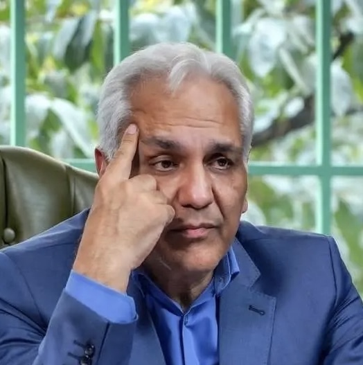 سریال «شش ماهه»/ پایان مهران مدیری در کمدی