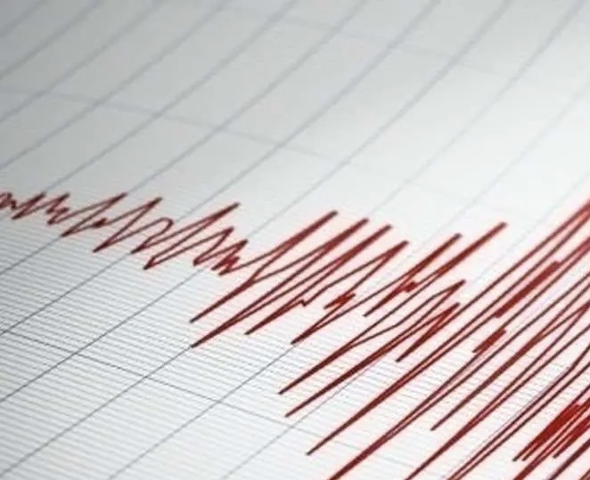 جزئیات و محل دقیق زلزله گیلان/ زمینلرزه ۴.۴ ریشتری رودبنه را لرزاند