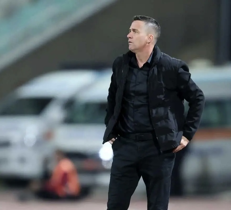 چه کسی جانشین اوسمار در پرسپولیس می‌شود؟