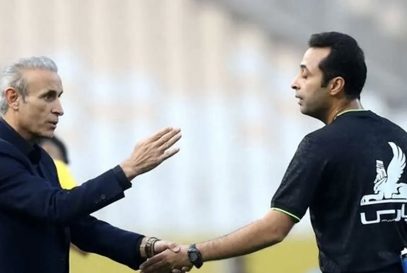 پاسخ یحیی به پیشنهاد سرمربیگری در استقلال