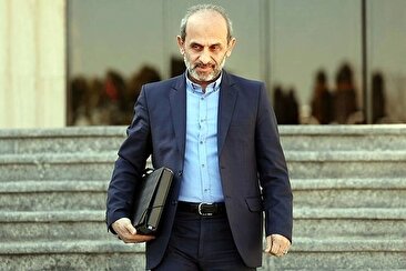 واکنش پیمان جبلی به درخواست برکناری‌اش بعد از توهین به جانباختگان حوادث اخیر در شبکه افق: به این چیزها توجه نمی‌کنم