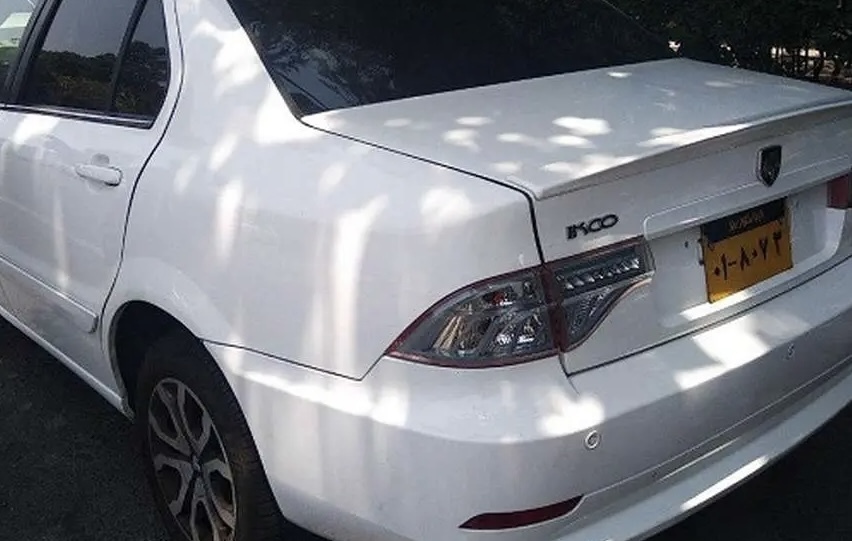 قیمت محصولات ایرانخودرو امروز یکشنبه ۳ اسفند ۱۴۰۴؛ ارزانترین پژو ۲۰۷ چند؟