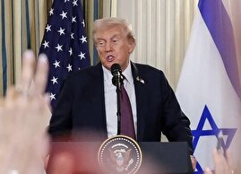 اکسیوس: برخی مشاوران ترامپ از او خواسته‌اند فعلاً از حمله به ایران خودداری کند / آن‌ها به رئیس‌جمهور آمریکا گفته‌اند همچنان از تهدید نظامی برای گرفتن امتیاز در مذاکرات استفاده کند / در حلقه داخلی ترامپ، تردید‌هایی درباره عاقلانه بودن آغاز عملیات تغییر رژیم در ایران وجود دارد