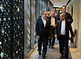 اگر ایران تا ۴۸ ساعت دیگر، طرحی مکتوب و دقیق برای توافق ارسال کند، ویتکاف و کوشنر آماده‌اند دور دیگری از مذاکرات را روز جمعه در ژنو برگزار کنند / دولت ترامپ و ایران ممکن است درباره امکان دستیابی به یک توافق موقت پیش از توافق هسته‌ای بحث کنند