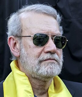 منابع عمانی: علی لاریجانی فردا به مسقط می‌رود