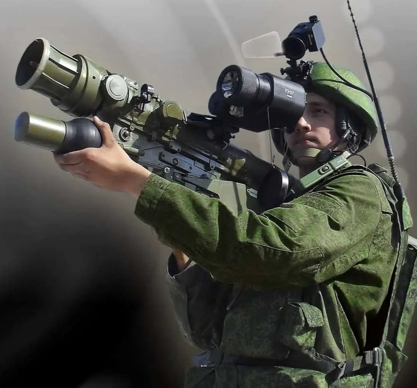 موشک دوش‌پرتاب وربا؛ خرید جدید ایران از روسیه چه مشخصاتی دارد؟