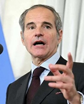 احتمال حضور گروسی در سومین دور مذاکرات ایران و آمریکا در ژنو