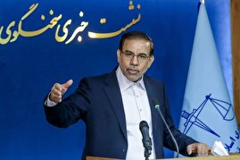 سخنگوی قوه قضائیه: تعداد اندکی از افراد زیر ۱۸ سال که مرتکب اقدامات جنایتکارانه شده بودند، همچنان بازداشت هستند/ قبول وثیقه از خانواده‌های دستگیرشدگان در شیراز به شرط پرداخت ۳۰۰ میلیون، کاملا کذب است