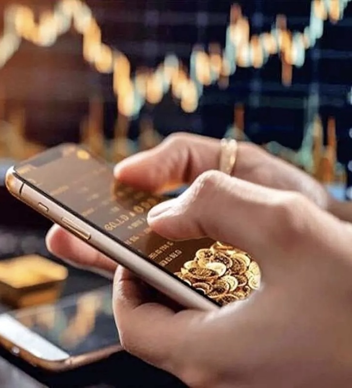 مزایا و معایب خرید طلا از دیجی‌کالا و اسنپ