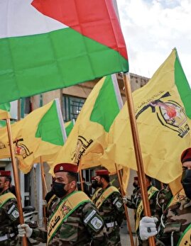 از ۷ گروه مسلح نزدیک به تهران در عراق، ۴ گروه تصمیم گرفته‌اند که در صورت حمله آمریکا، از ایران حمایت نظامی کنند / این تصمیم همچنان به تحولات میدانی، شکل درگیری و محدوده آن وابسته است / برخی از این گروه‌ها مراکزی راه‌اندازی کرده‌اند که در آن از داوطلبان نام‌نویسی می‌کنند؛ عده زیادی هم قصد ثبت‌نام دارند