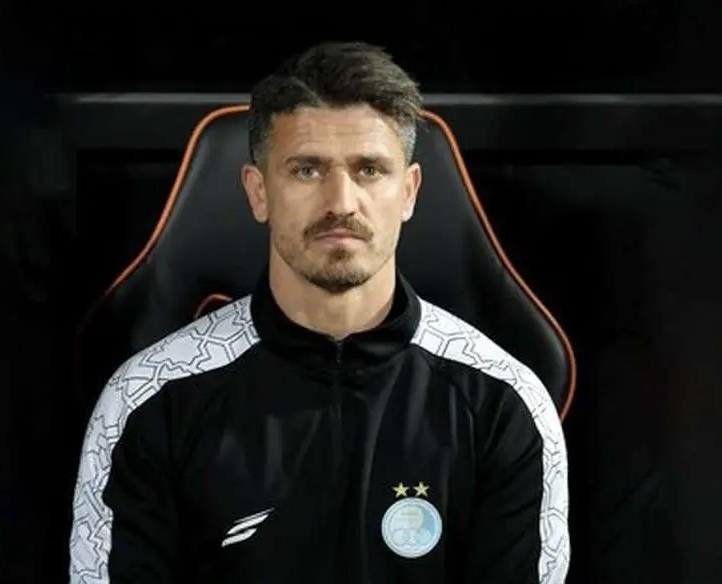 جدایی وریا غفوری از استقلال بعد از مصاحبه آتشین علیه اینترنشنال