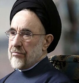 محمد خاتمی: حوادث اخیر باید روشن و باورپذیر تببین شده و دستگیری‌ها و احضار‌ها متوقف شود/ مسائل دانشگاه‌ها با تدبیر و آرامش و به دور از خشونت‌های سیاسی و امنیتی و اجتماعی حل و فصل شود / مذاکرات پیش رو میان آمریکا و ایران در این وضعیت بسیار مهم است؛ مسیری انتخاب شود که صلح و پیشرفت و امنیت منطقه در نظر گرفته شود