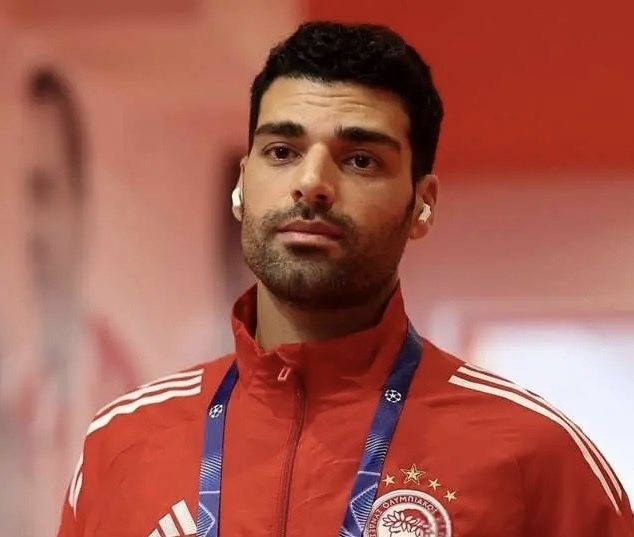 چشم امید مردمان پیرائوس به مهدی طارمی