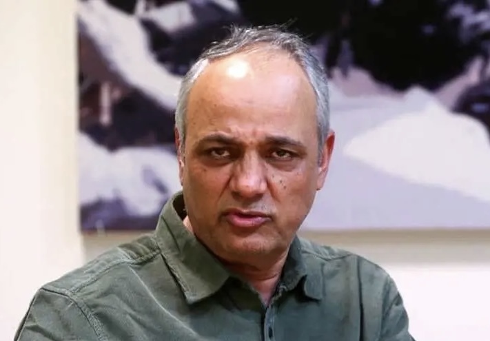 زیدآبادی: ترامپ به ادعای موافقان جنگ در ایران مهر باطل زد