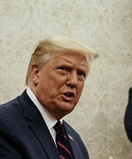 سی‌بی‌اس: ترامپ از محدودیت‌های گزینه‌های نظامی علیه ایران ناامید شده / به او گفته شده که هر گونه حمله به تجهیزات تهران احتمالاً یک ضربه قطعی و نهایی نخواهد بود