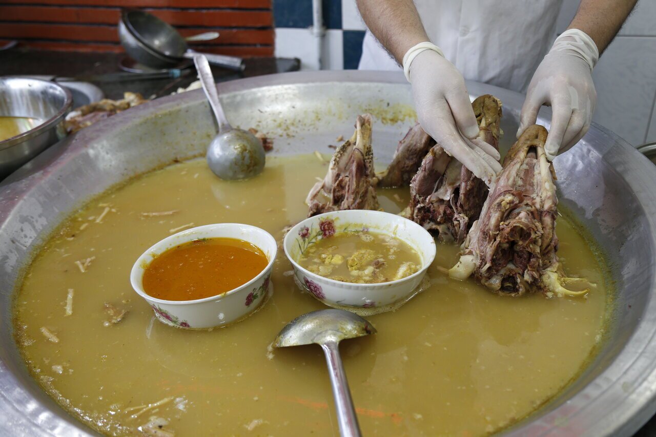 قیمت کلهپاچه باورنکردنی شد/ یک دست کلهپاچه چند؟ + جدول قیمتها