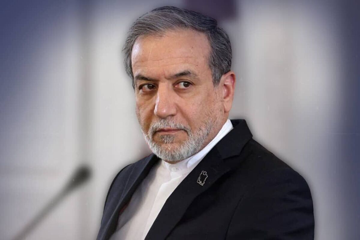 عراقچی برای شرکت در دور سوم مذاکرات با آمریکا، عصر امروز به ژنو می‌رود