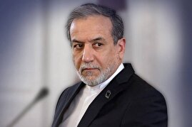 عراقچی برای شرکت در دور سوم مذاکرات با آمریکا، عصر امروز به ژنو می‌رود