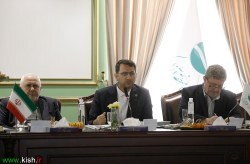 «کیش ۱۴۱۴»؛ گام بلند برای آیندهای هوشمند و جهانی «کیش ۱۴۱۴»؛ گام بلند برای آیندهای هوشمند و جهانی