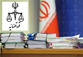 اعلام جرم دادستانی تهران علیه چند رسانه و فعال رسانهای در رابطه با انتشار اخبار خلاف واقع در حادثه بندرشهید رجایی اعلام جرم دادستانی تهران علیه چند رسانه و فعال رسانهای در رابطه با انتشار اخبار خلاف واقع در حادثه بندرشهید رجایی