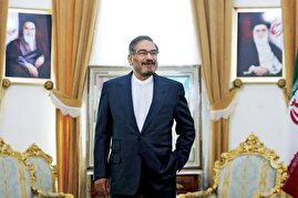 سوال علی شمخانی در واکنش به تهدیدات نظامی نتانیاهو علیه ایران سوال علی شمخانی در واکنش به تهدیدات نظامی نتانیاهو علیه ایران