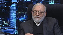 حملات تند جواد لاریجانی به حسن روحانی/ پیشنهاددهندگان رفراندوم دروغ میگویند /اگر مردم به رابطه با آمریکا رأی دهند سر میز مذاکره هیچ کارتی نداریم حملات تند جواد لاریجانی به حسن روحانی/ پیشنهاددهندگان رفراندوم دروغ میگویند /اگر مردم به رابطه با آمریکا رأی دهند سر میز مذاکره هیچ کارتی نداریم