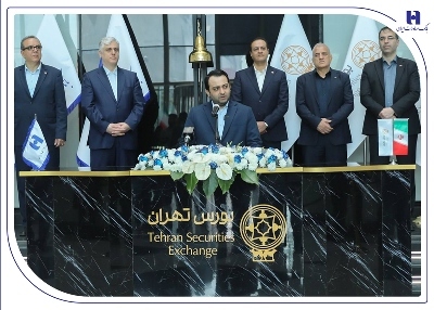 بانک صادرات ایران نقش مؤثری در تأمین مالی اقتصاد کشور ایفا کرده است بانک صادرات ایران نقش مؤثری در تأمین مالی اقتصاد کشور ایفا کرده است