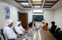 توسعه بومگردی با صیانت از هویت و فرهنگ بومیان کیش
