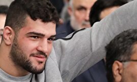امیررضا معصومی از بیت تا ایروان | چرا کشتیگیران ایرانی دوبندههای خارجی را ترجیح میدهند؟