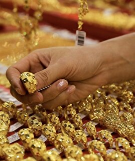 قیمت طلا بازار هم به شدت تکان خورد/ قیمت جدید طلای جهانی امروز ۲۴ خرداد ۱۴۰۴