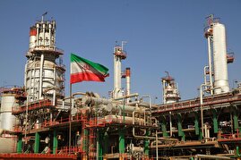 وزارت نفت: پالایشگاه تهران در سلامت کامل است / هیچگونه حملهای به این مجموعه صورت نگرفته وزارت نفت: پالایشگاه تهران در سلامت کامل است / هیچگونه حملهای به این مجموعه صورت نگرفته