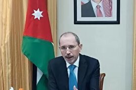 رایزنی وزیر خارجه اردن با همتایان اماراتی و عمانی درباره حمله اسرائیل به ایران رایزنی وزیر خارجه اردن با همتایان اماراتی و عمانی درباره حمله اسرائیل به ایران